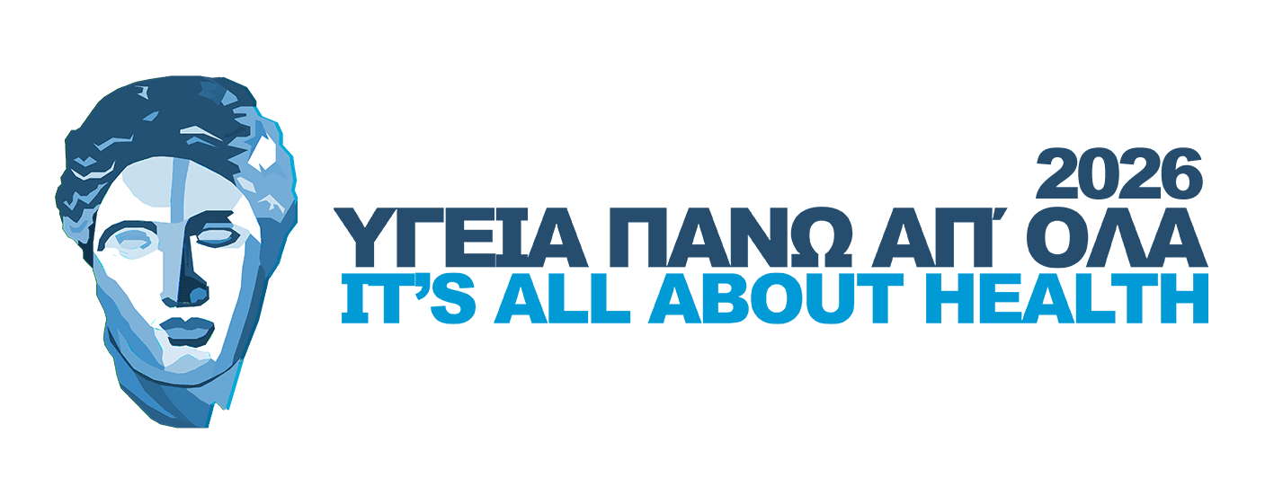 6ο Συνέδριο Υγεία Πάνω Απ' Όλα