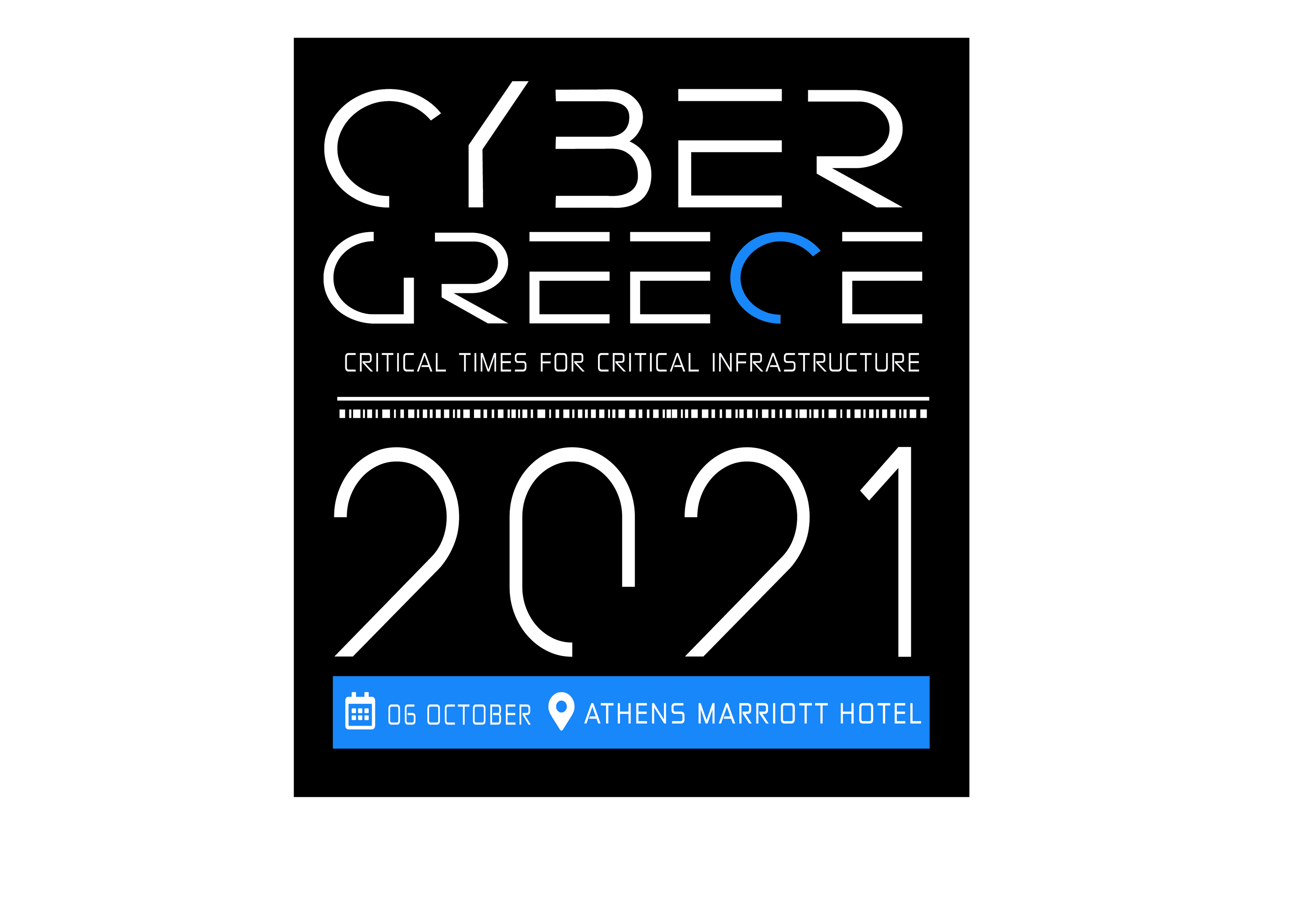 Cyber Greece 2021