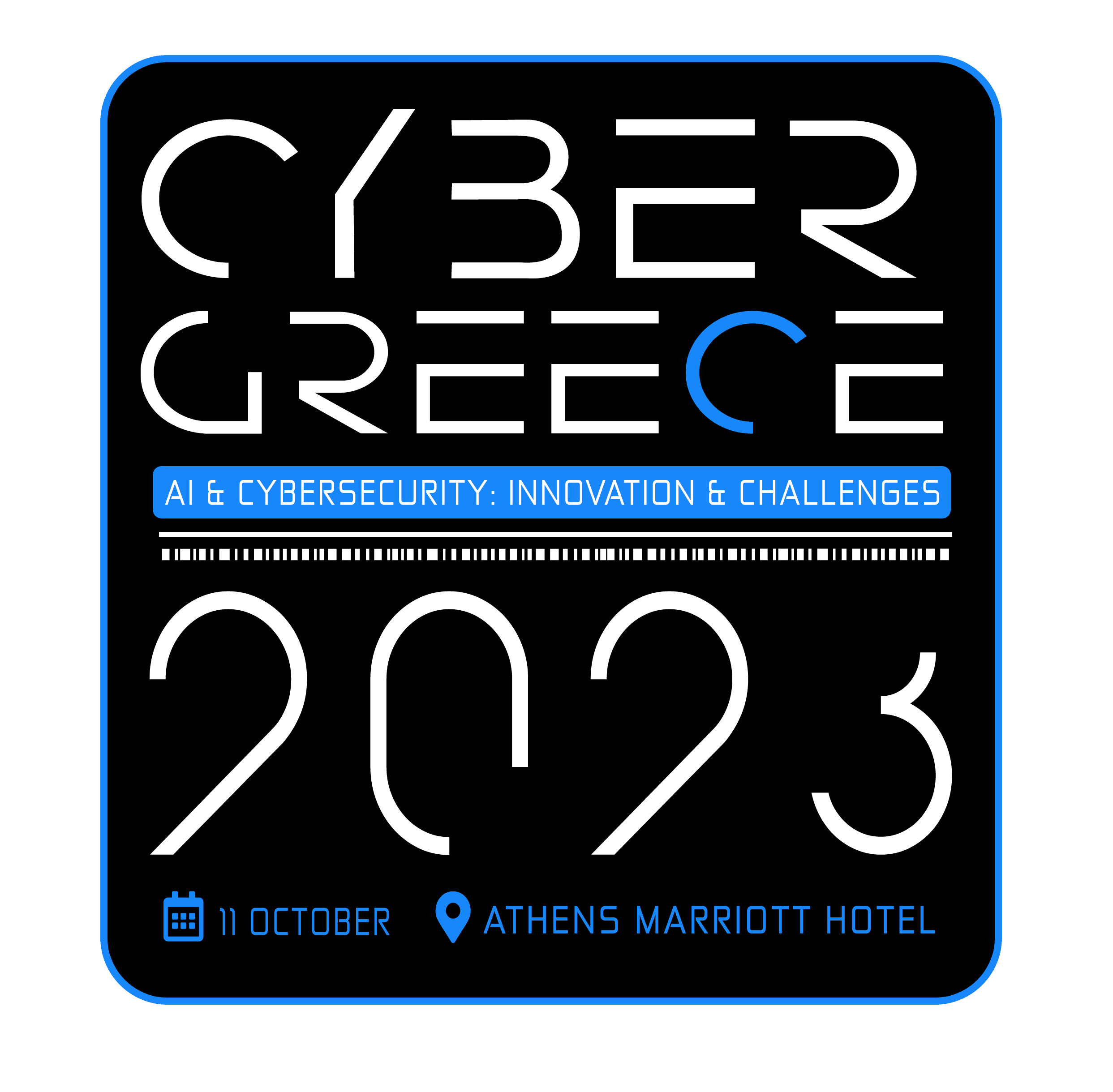 Cyber Greece 2023